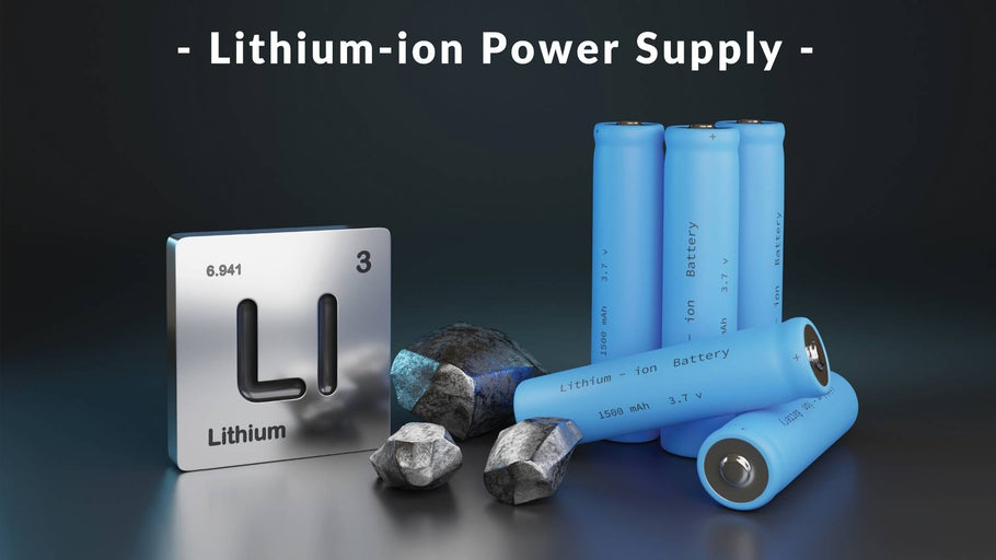 Lead-Acid Battery vs. Lithium Battery