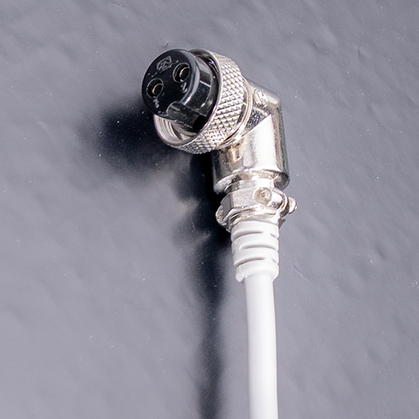 MEC-110 CALL CORD 2100mm (NO)