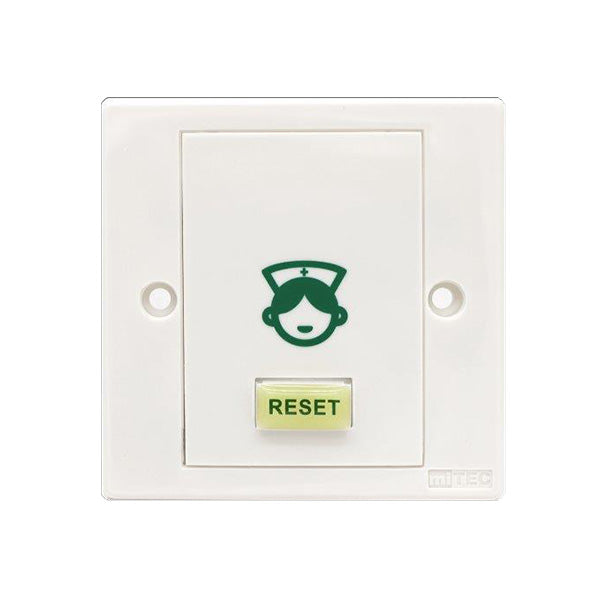 MEC-202 RESET PANEL