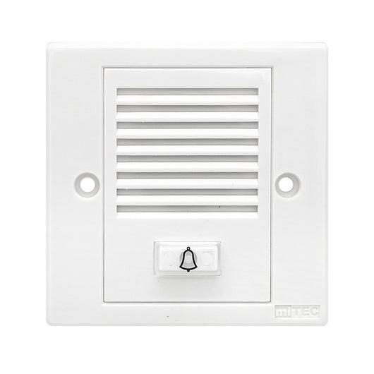 MEC-220 INTERCOM SUB. STATION