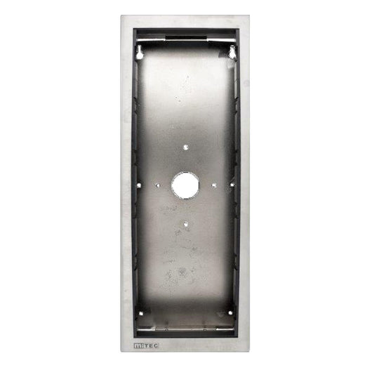 MEM-FS30 3 UNIT SURFACE MOUNTING FRAME