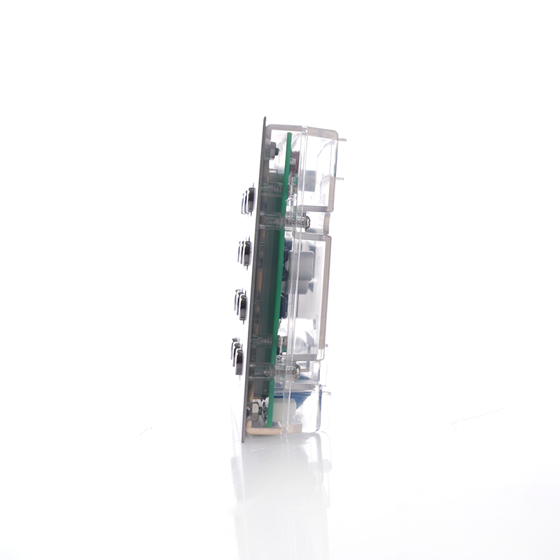 MEM-KP02/RD DIGITAL KEYPAD MODULE W/RFID