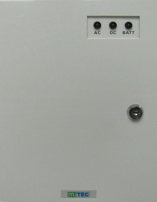 MR-1205A DC12V 5A 電源供應器