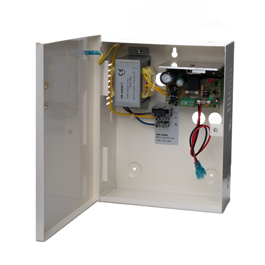 MR-1203A DC12V 3A 電源供應器