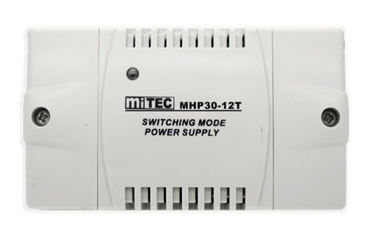 MHP30-12T 開關式電鎖電源供應器