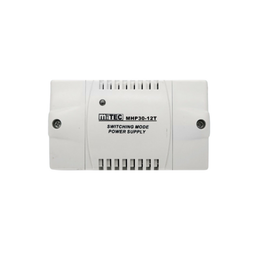 MHP30-12T SWITCHING MODE E. LOCK POWER SUPPLY^