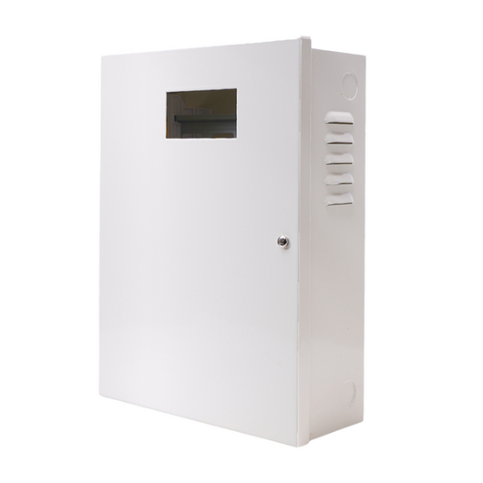 PHM-A/BOX POWER SUPPLY METAL CASE^