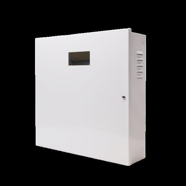 PHM-B/BOX POWER SUPPLY METAL CASE