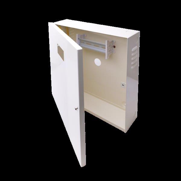 PHM-B/BOX POWER SUPPLY METAL CASE