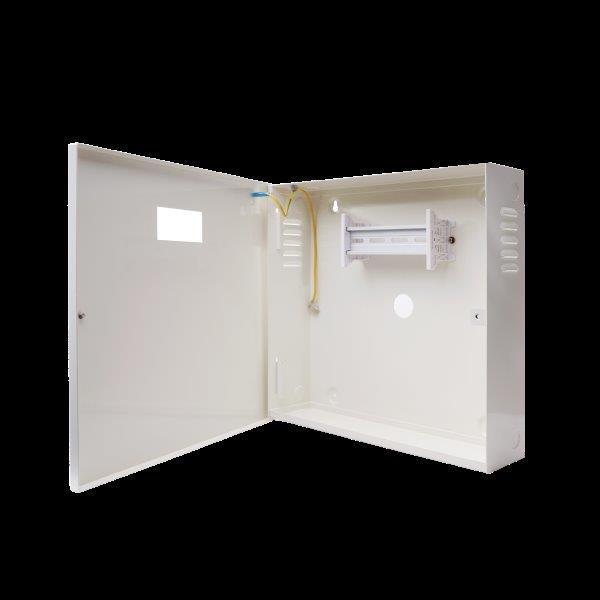 PHM-B/BOX POWER SUPPLY METAL CASE