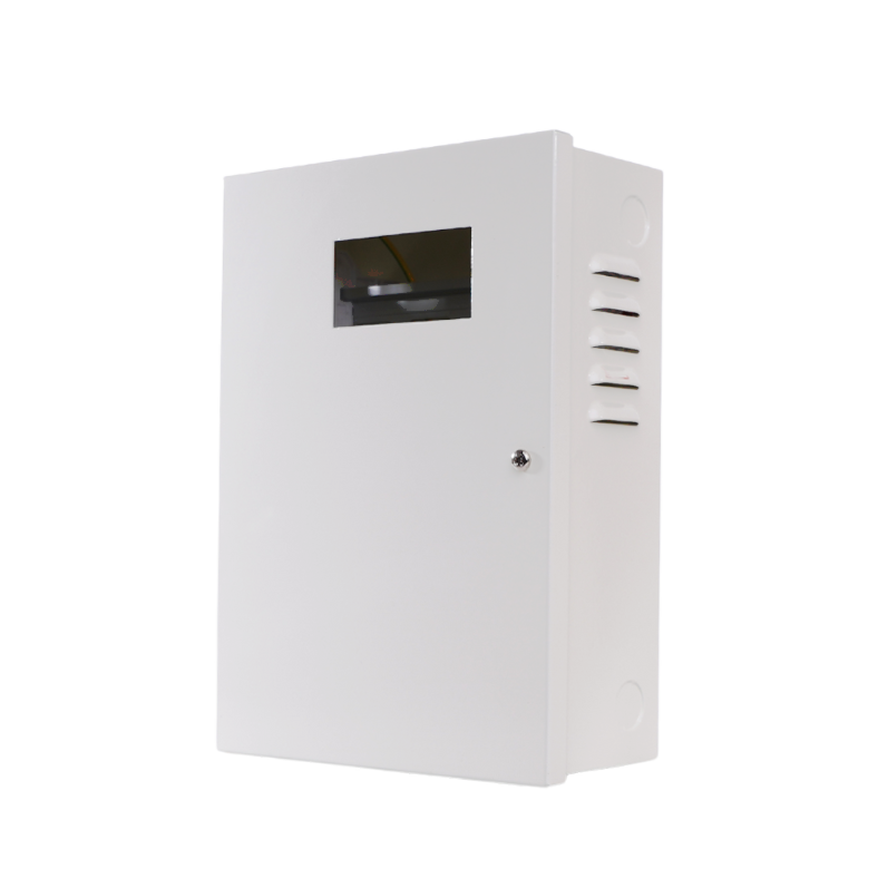 PHM-S/BOX  POWER SUPPLY METAL CASE