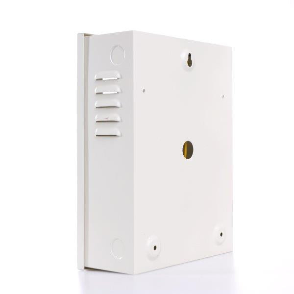 PHM-S/BOX  POWER SUPPLY METAL CASE