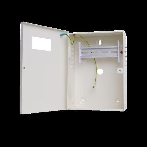 PHM-S/BOX POWER SUPPLY METAL CASE