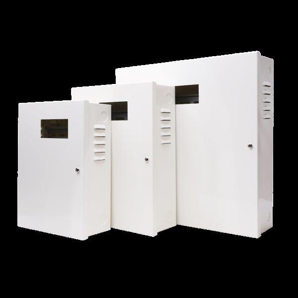 PHM-S/BOX  POWER SUPPLY METAL CASE