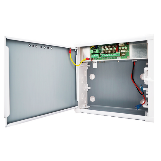 MLP-1203B DC13.8V 3A 開關式電源連充電功能