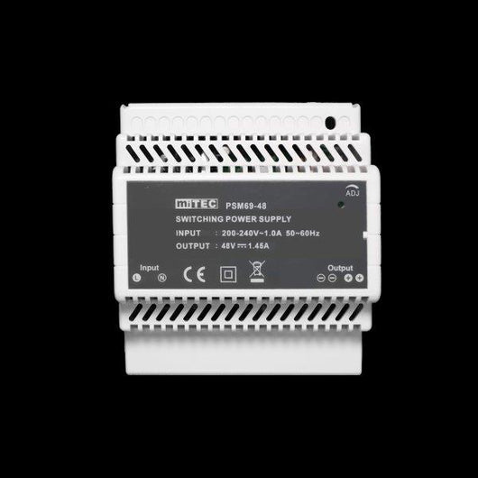 PSM69-48 69W DC48V SWITCHING POWER SUPPLY