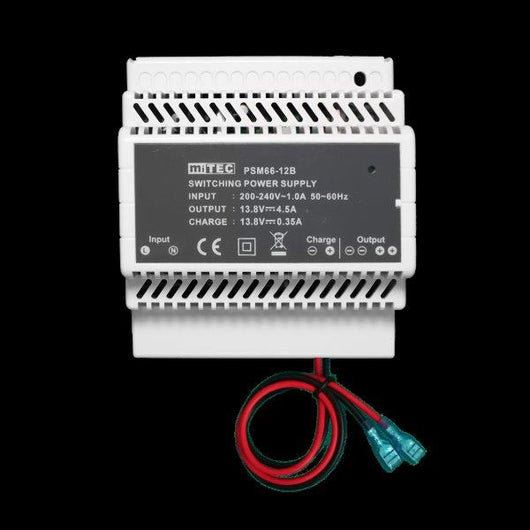 PSM66-12B 66W SWITCHING MODE POWER SUPPLY