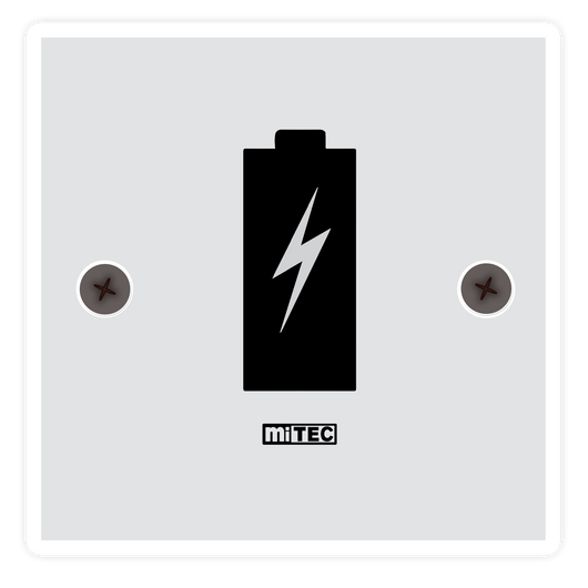 MPE-CH 充電池模組