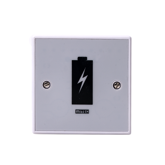 MPE-CH Batteries Module Panel