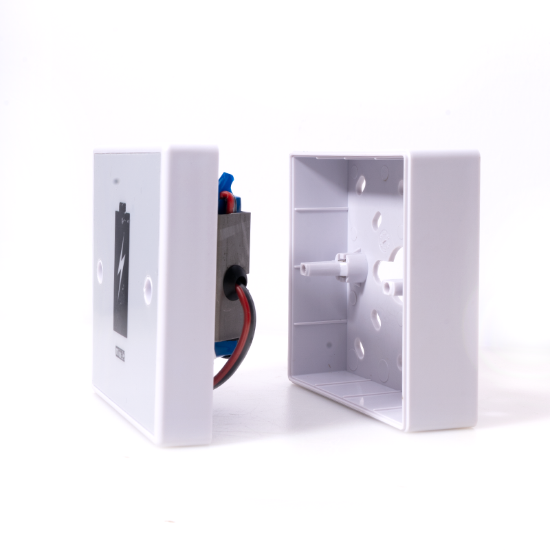 MPE-CH Batteries Module Panel