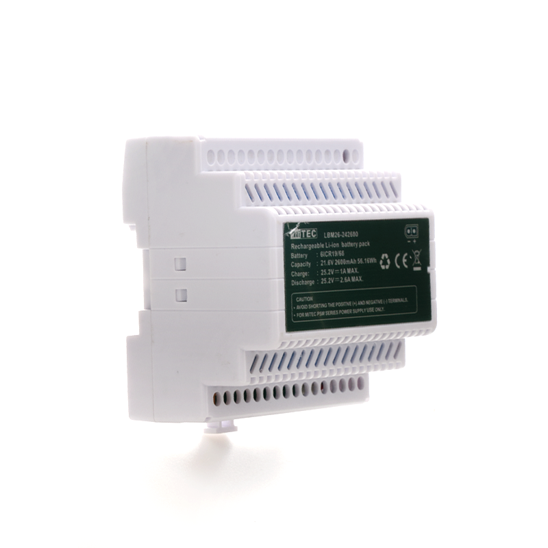 LBM26-242600 LI-ION BATTERY PACK