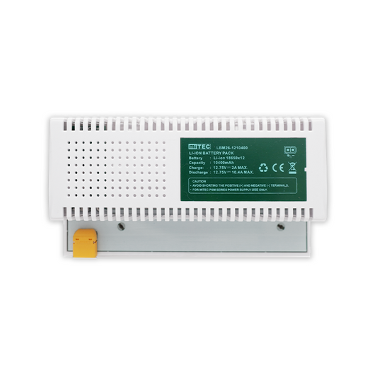 LBM26-1210400 LI-ION BATTERY PACK
