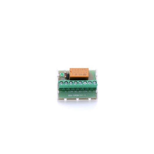 MRB-K101-12 DC12V 繼電器控制板