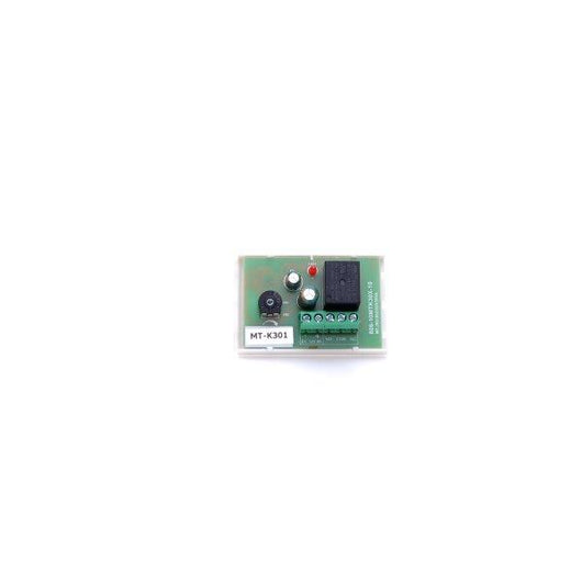 MT-K301 0~3min DC12V TIMER BOARD^