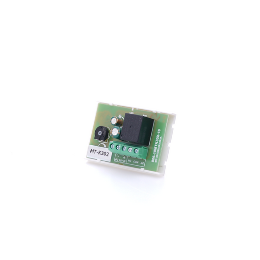 MT-K302 0~3min DC12V TIMER BOARD^