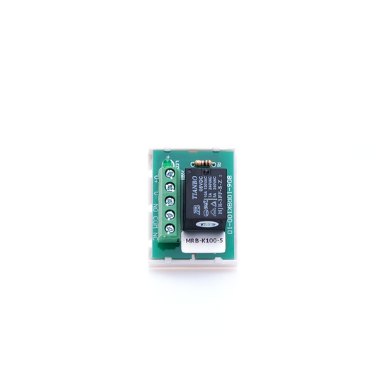 MRB-K100-5 DC5V RELAY BOARD^