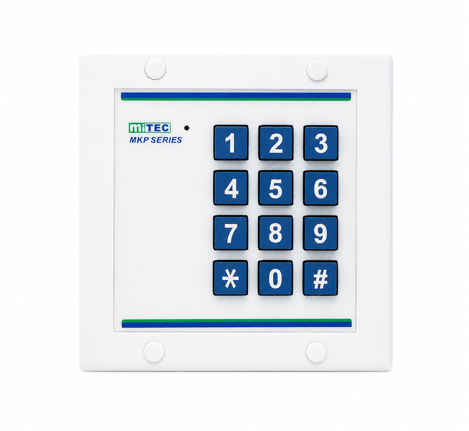 MKP-1310 DIGITAL KEYPAD