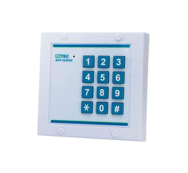 MKP-1310 DIGITAL KEYPAD