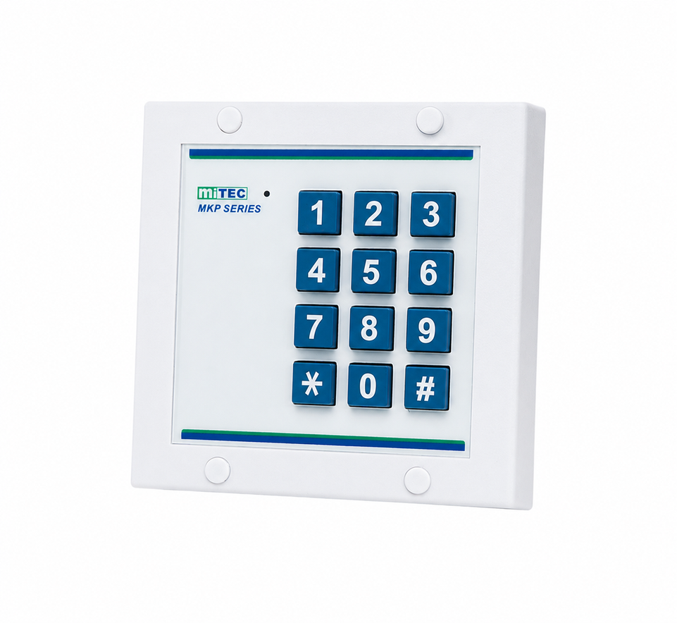 MKP-1310 DIGITAL KEYPAD
