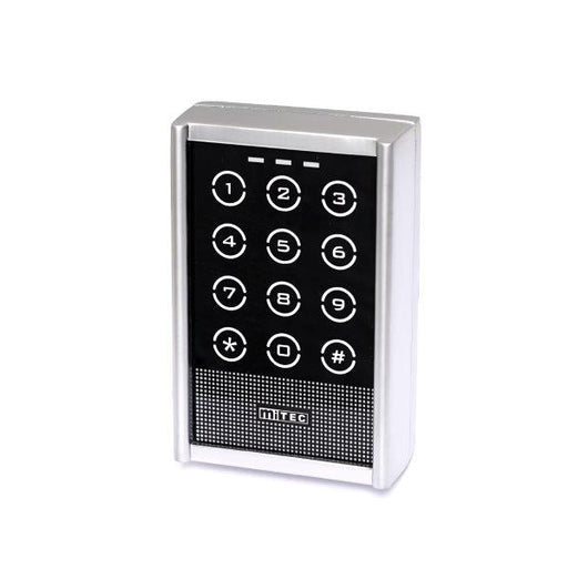 MKP-3010 DIGITAL KEYPAD^