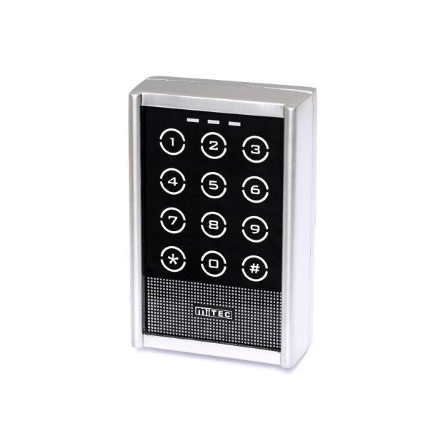 MKP-3010 DIGITAL KEYPAD^