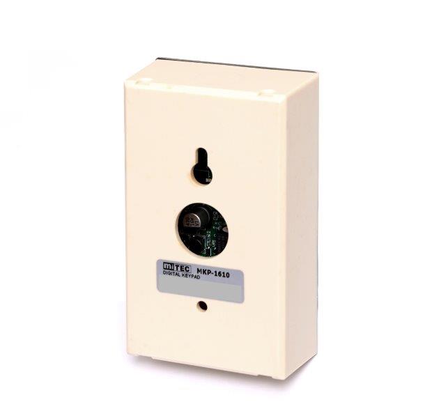 MKP-1610 DIGITAL KEYPAD