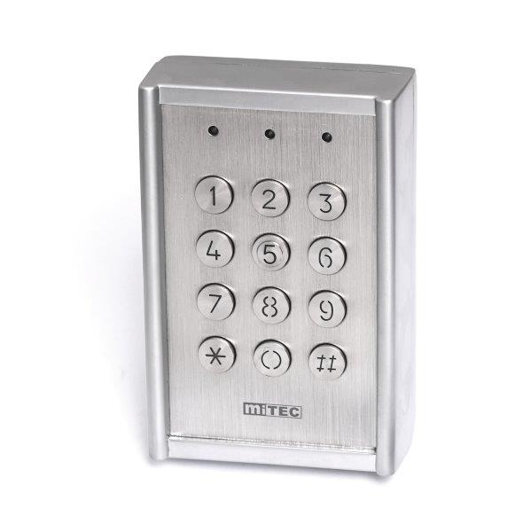 MKP-3310 DIGITAL KEYPAD