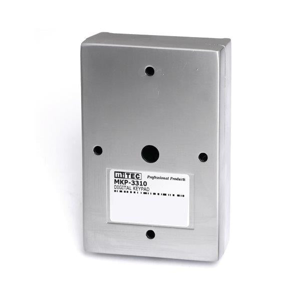 MKP-3310 DIGITAL KEYPAD