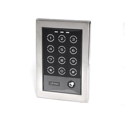 MKP-3120 WATER-PROOF KEYPAD W/LED BACK LIGHT BUTTON^