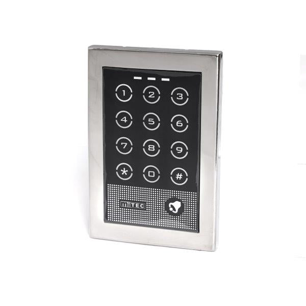 MKP-3120 WATER-PROOF KEYPAD W/LED BACK LIGHT BUTTON^