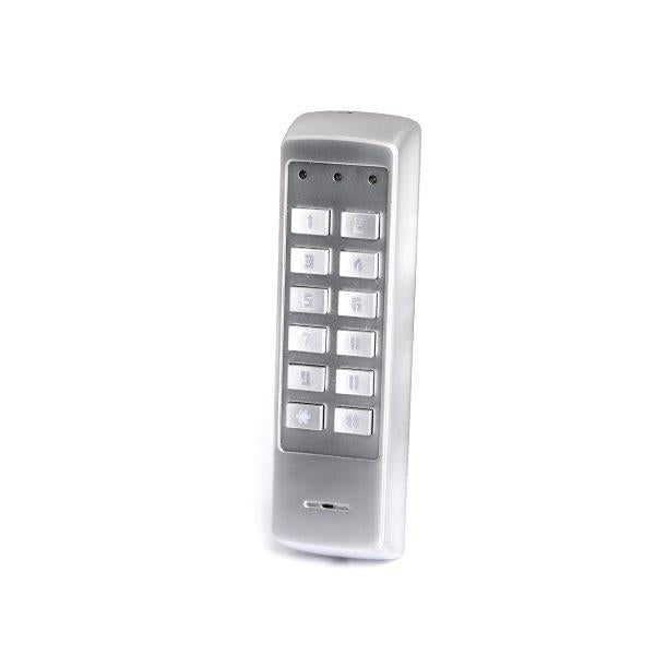MKP-1130 WEATHER PROOF DIGITAL KEYPAD^