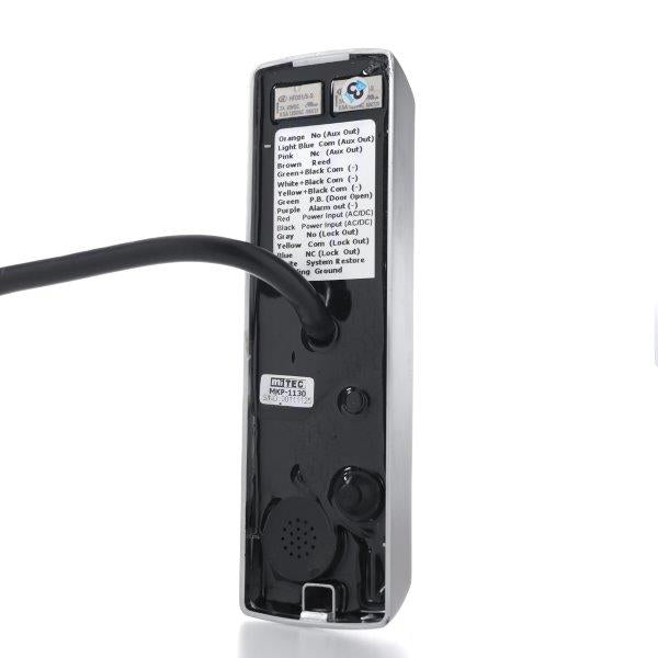 MKP-1130 WEATHER PROOF DIGITAL KEYPAD^