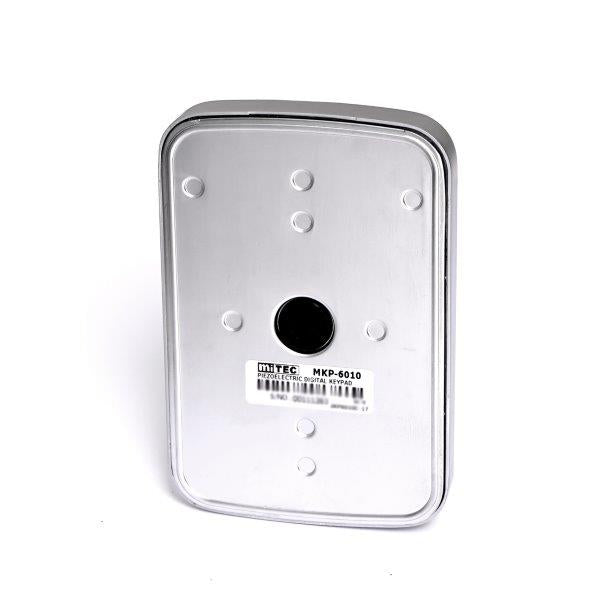 MKP-6010 PIEZOELECTRIC DIGITAL KEYPAD^
