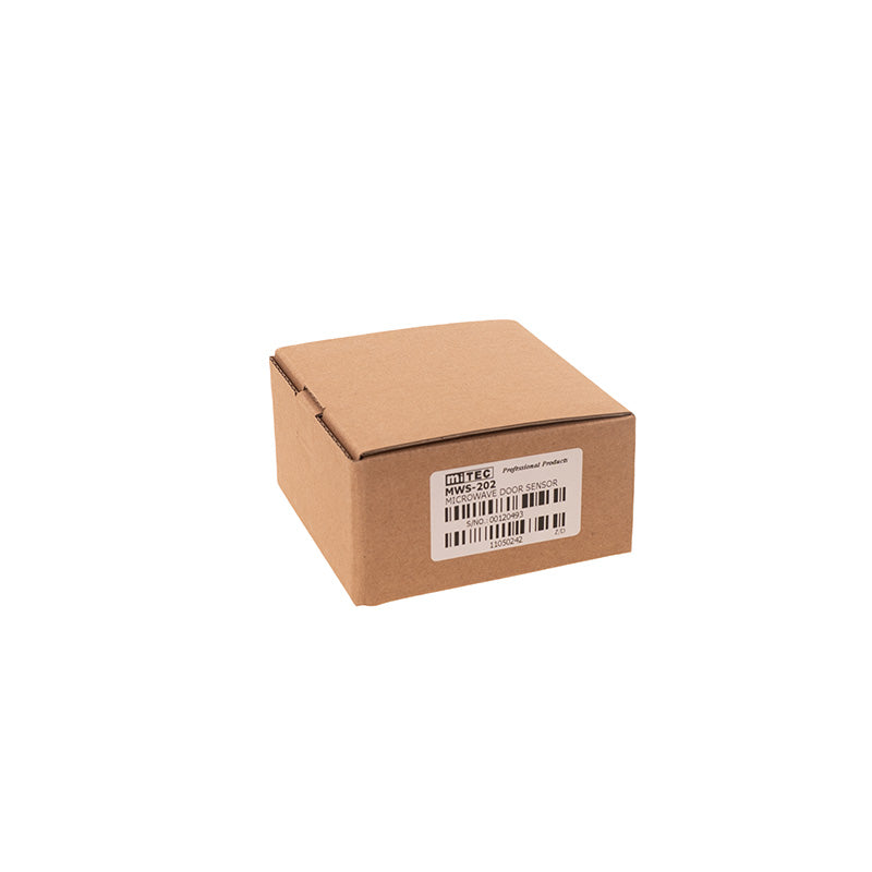 MWS-202 MICROWAVE DOOR SENSOR
