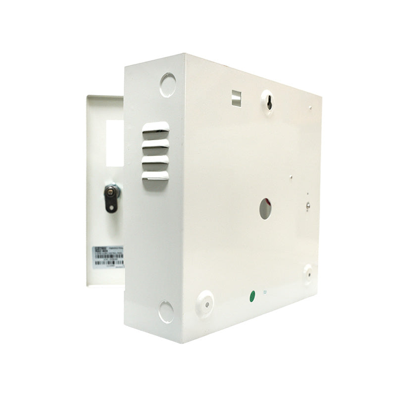 MAC-604 4 ZONE ALARM CONTROL PANEL^