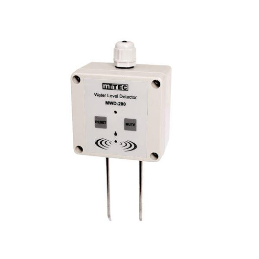 MWD-200 WATER LEVEL DETECTOR