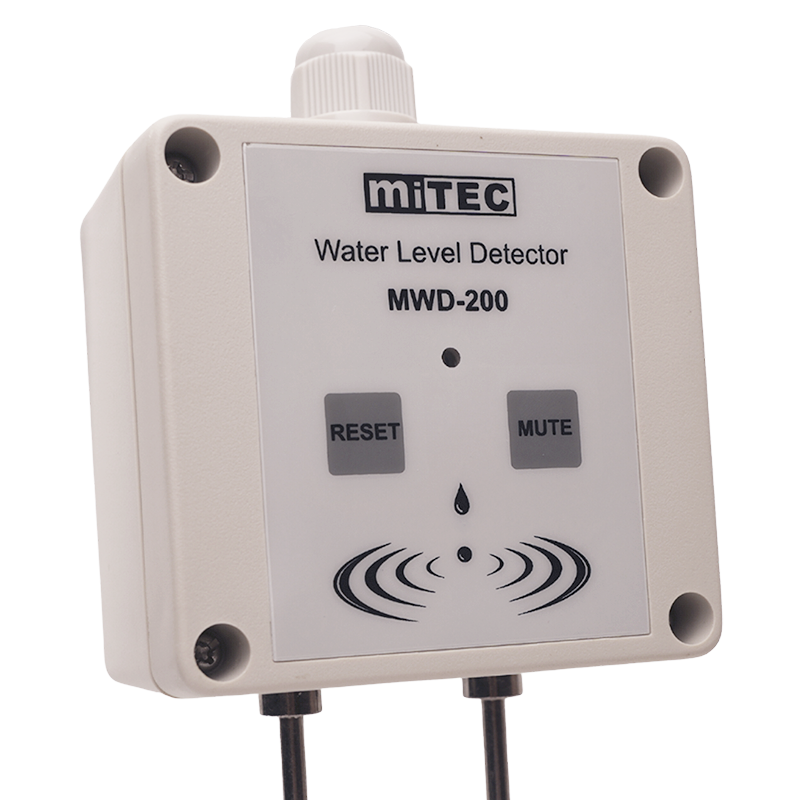 MWD-200 WATER LEVEL DETECTOR