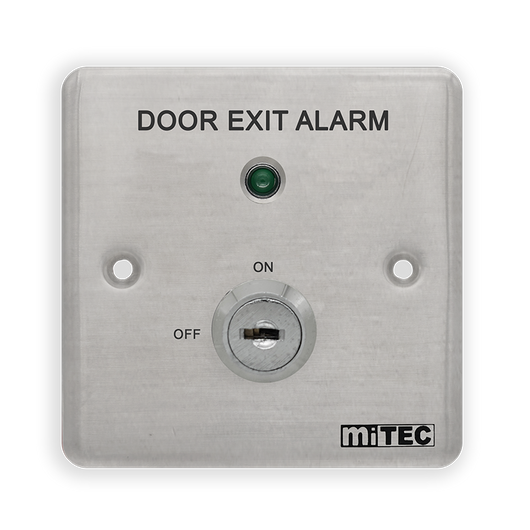 MAC-101 DOOR EXIT ALARM
