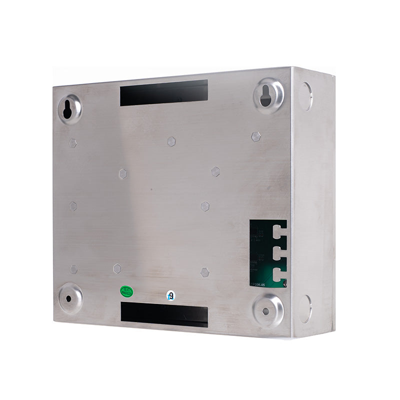MEC-P20ES 20-ZONE SS EMG. ALARM MONITOR EXPANSION PANEL