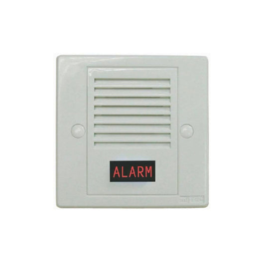 MSR-300 DC12-24V MINI SIREN